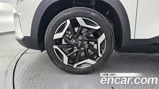 Kia The New Seltos id 2681663 из Кореи 15