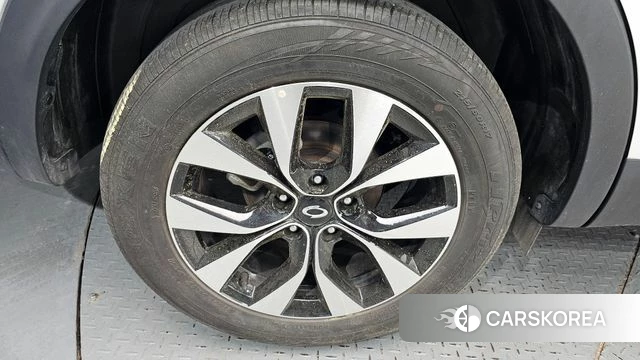 Renault Korea (Samsung) XM3 id 4322942 из Кореи 29