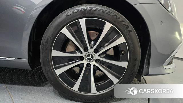 Mercedes-Benz E-Class W213 id 3884854 из Кореи 15