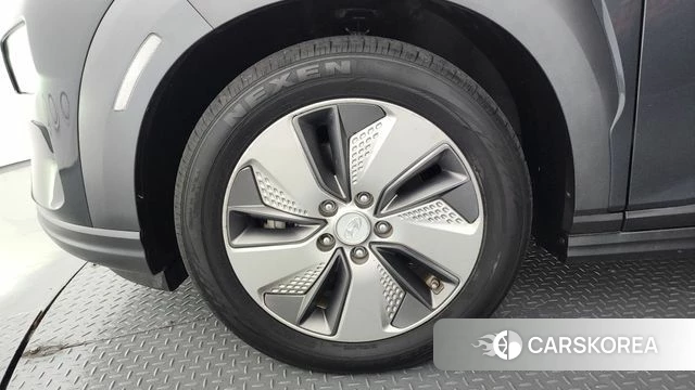Hyundai Kona Electric id 4642935 из Кореи 30