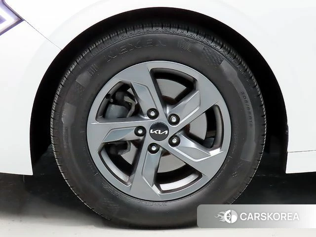 Kia The New K5 3rd generation id 4488368 из Кореи 15