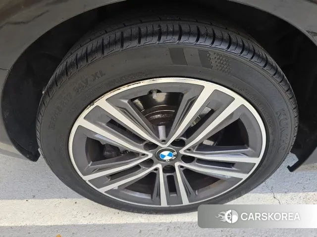 BMW 2 Series Gran Coupe (F44) id 3695732 из Кореи 9