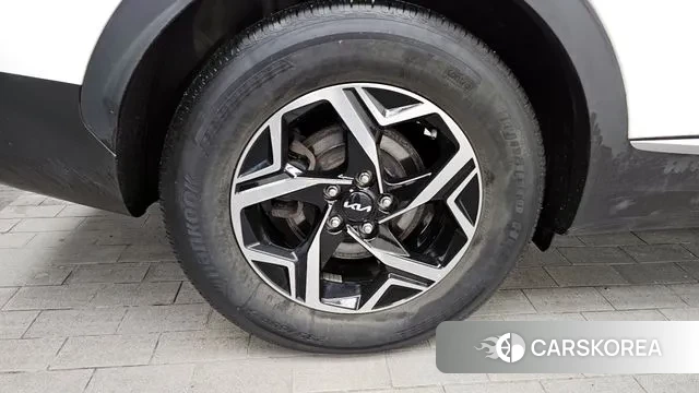 Kia Sportage 5th Generation id 3468589 из Кореи 15