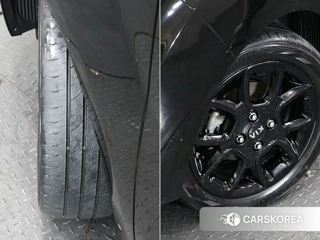 Kia The New Ray id 4511732 из Кореи 15