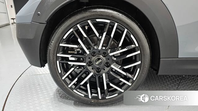 Mini Cooper S Convertible 4th Generation id 4441585 из Кореи 30