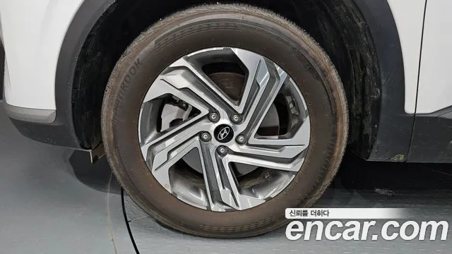 Hyundai The New Santa Fe id 2705988 из Кореи 15