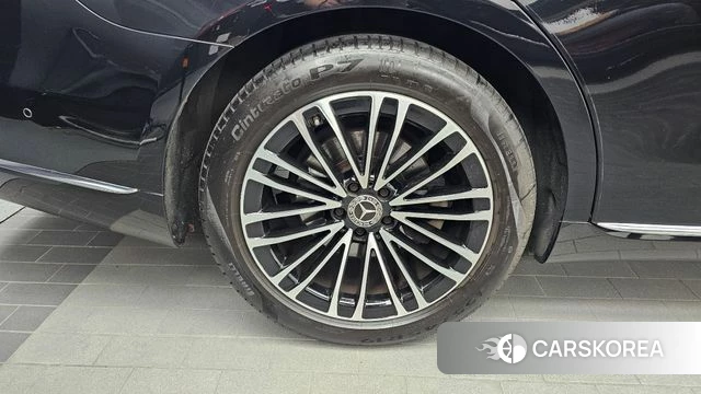 Mercedes-Benz S-Class W223 id 4631909 из Кореи 15