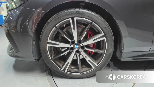 BMW 5 Series (G60) id 4480196 из Кореи 25
