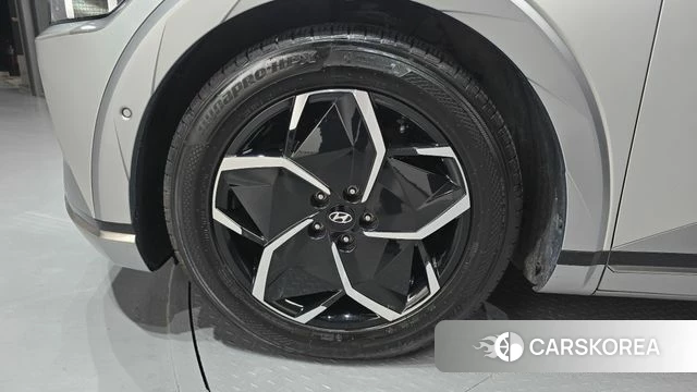 Hyundai Ionic 5 id 4941498 из Кореи 30