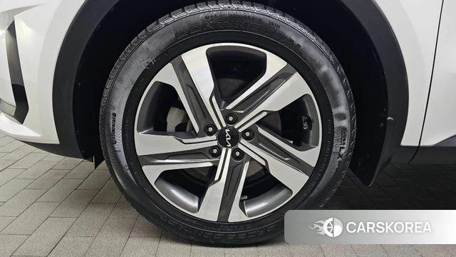 Kia Sorento 4th Generation id 4444741 из Кореи 35