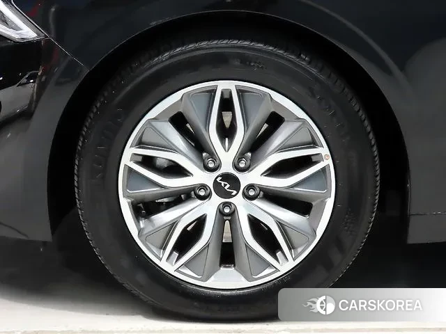 Kia K5 Hybrid 3rd Generation id 3689974 из Кореи 15