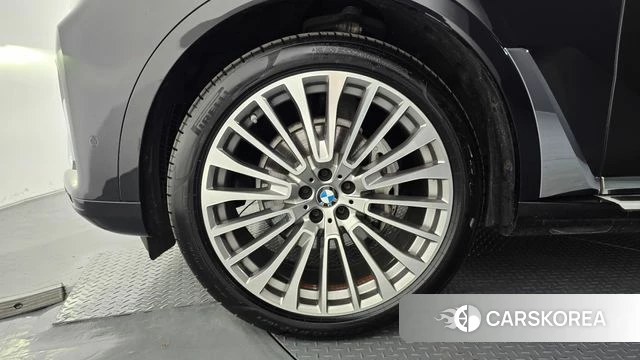 BMW X7 (G07) id 4409754 из Кореи 9