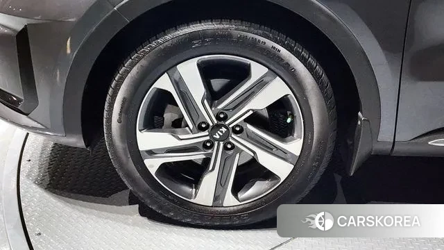 Kia Sorento 4th Generation id 3350435 из Кореи 15