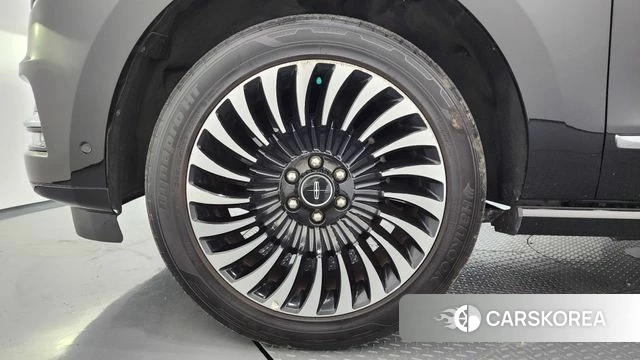 Lincoln Navigator 4th generation id 4464912 из Кореи 15