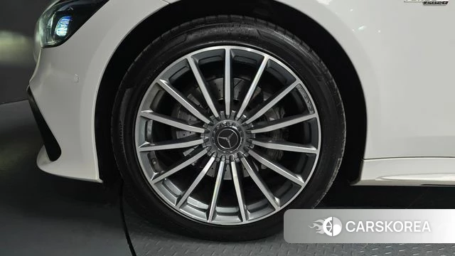 Mercedes-Benz AMG GT id 4476055 из Кореи 26