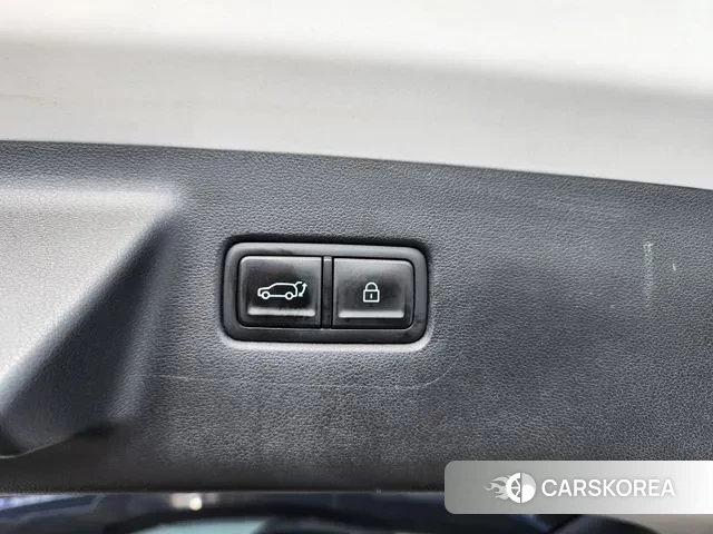 Hyundai Santa Fe (MX5) id 3618994 из Кореи 14