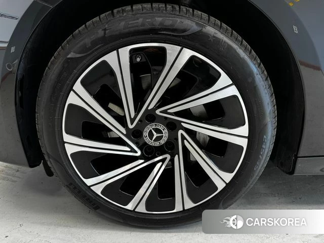 Mercedes-Benz E-Class W214 id 4266522 из Кореи 15