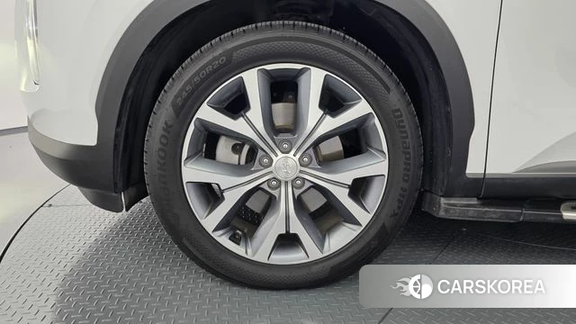 Hyundai Palisade id 4536272 из Кореи 28