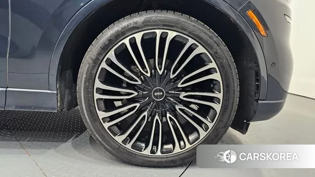 Lincoln Aviator 2nd generation id 3535292 из Кореи 15