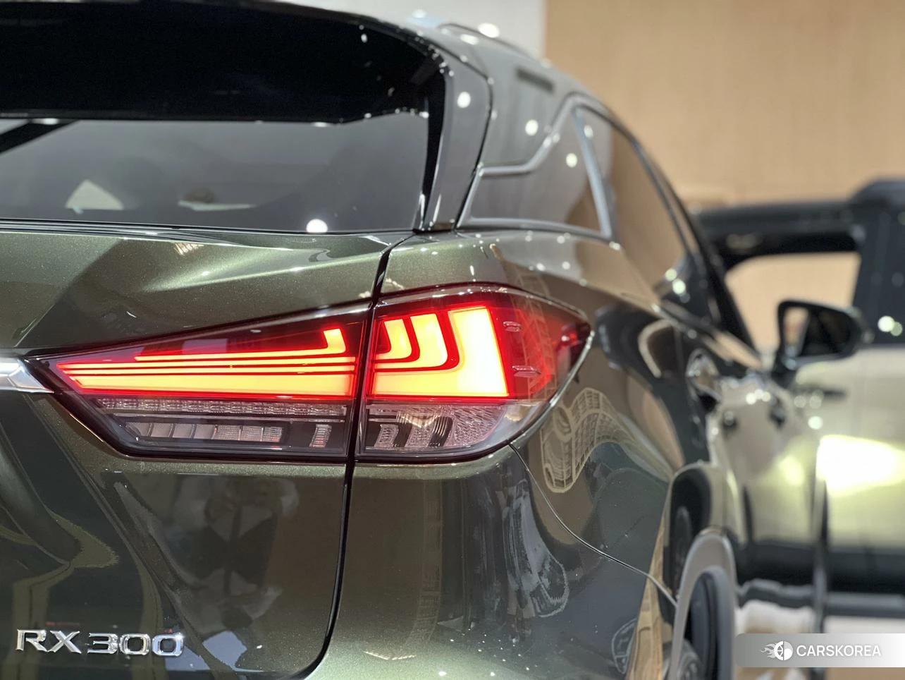 Lexus RX id 4486166 из Китая 12