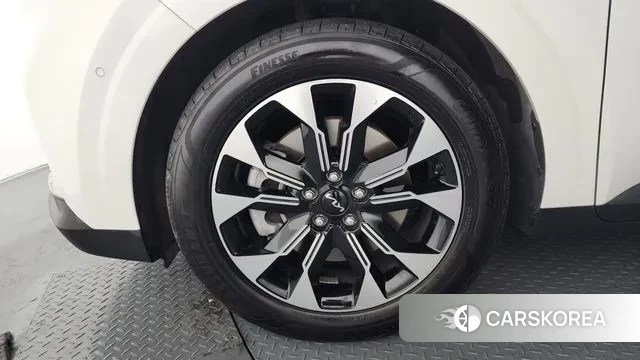 Kia Carnival 4th generation id 3777183 из Кореи 15