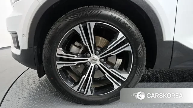 Volvo XC40 id 3741398 из Кореи 15