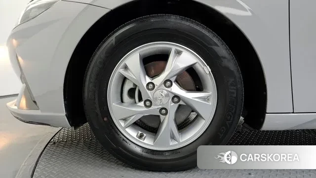 Hyundai Avante (CN7) id 3504499 из Кореи 15