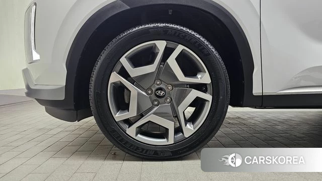 Hyundai The New Palisade id 4443534 из Кореи 15