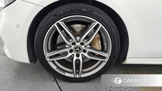 Mercedes-Benz E-Class W213 id 3748438 из Кореи 15
