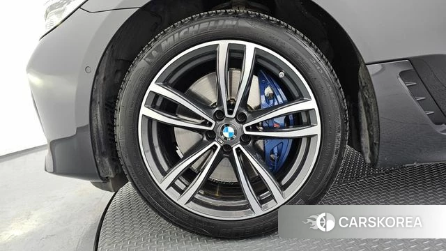 BMW 6 Series GT (G32) id 4356036 из Кореи 29