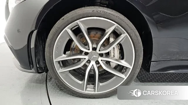 Mercedes-Benz CLS-Class C257 id 3687252 из Кореи 15