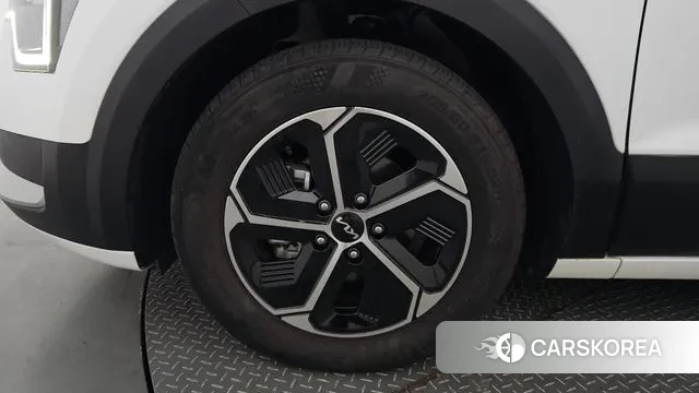 Kia Di Ol Nu Niro id 3174822 из Кореи 15