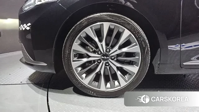 Kia K8 id 3697230 из Кореи 15