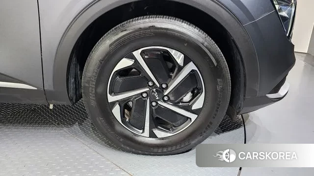 Kia Sportage 5th Generation Hybrid id 3007486 из Кореи 15