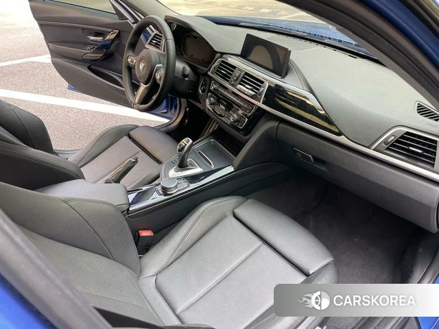 BMW 3 series id 4234819 из Китая 16