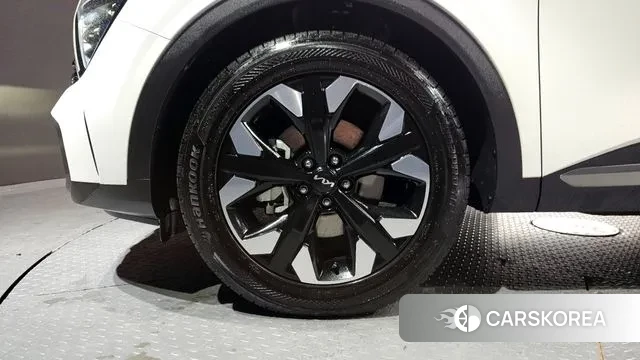 Kia Sportage 5th Generation id 3727156 из Кореи 15