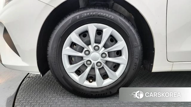Kia The New K3 2nd generation id 4018370 из Кореи 15