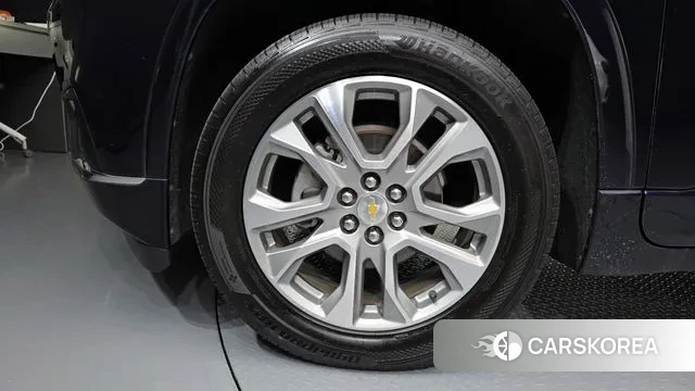 Chevrolet (GM Daewoo) Traverse id 3060346 из Кореи 15