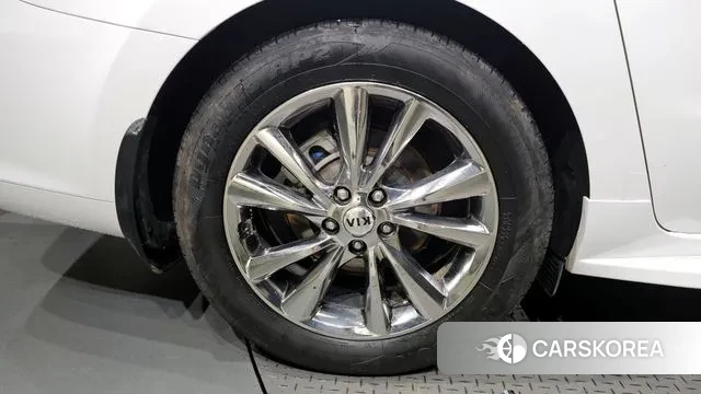 Kia The New Carnival id 3117802 из Кореи 15