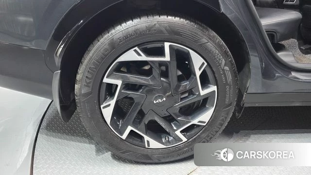 Kia Sportage 5th Generation id 4186811 из Кореи 31