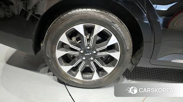 Kia Carnival 4th generation id 4293218 из Кореи 25