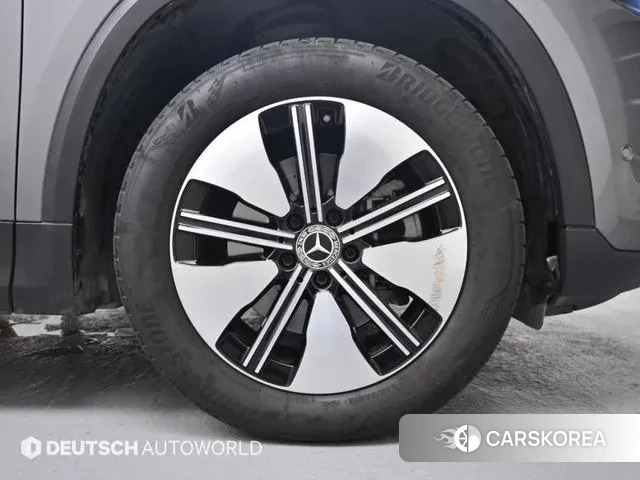 Mercedes-Benz EQA H243 id 3421830 из Кореи 14