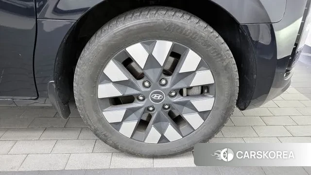 Hyundai Staria id 3395418 из Кореи 15