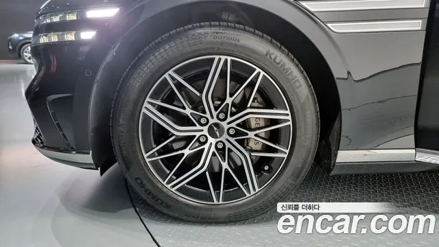 Genesis G90 (RS4) id 2742013 из Кореи 15