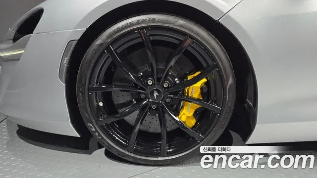 McLaren Artura id 2842333 из Кореи 15