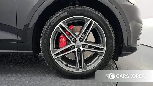 Audi SQ5 (FY) id 3412210 из Кореи 15