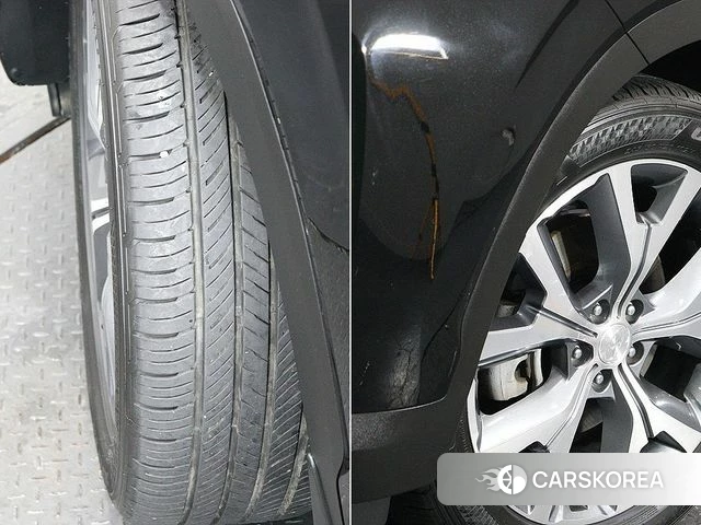Hyundai Palisade id 4458945 из Кореи 15