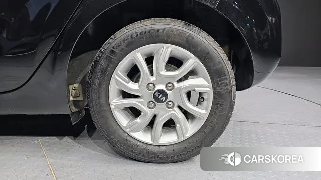 Kia All New Morning (JA) id 3617093 из Кореи 15