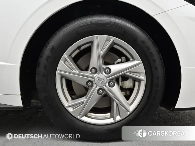 Hyundai Sonata (DN8) id 3766090 из Кореи 15