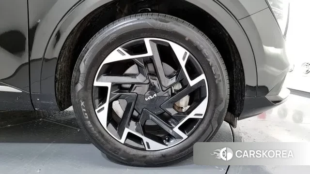 Kia Sportage 5th Generation id 3483193 из Кореи 15